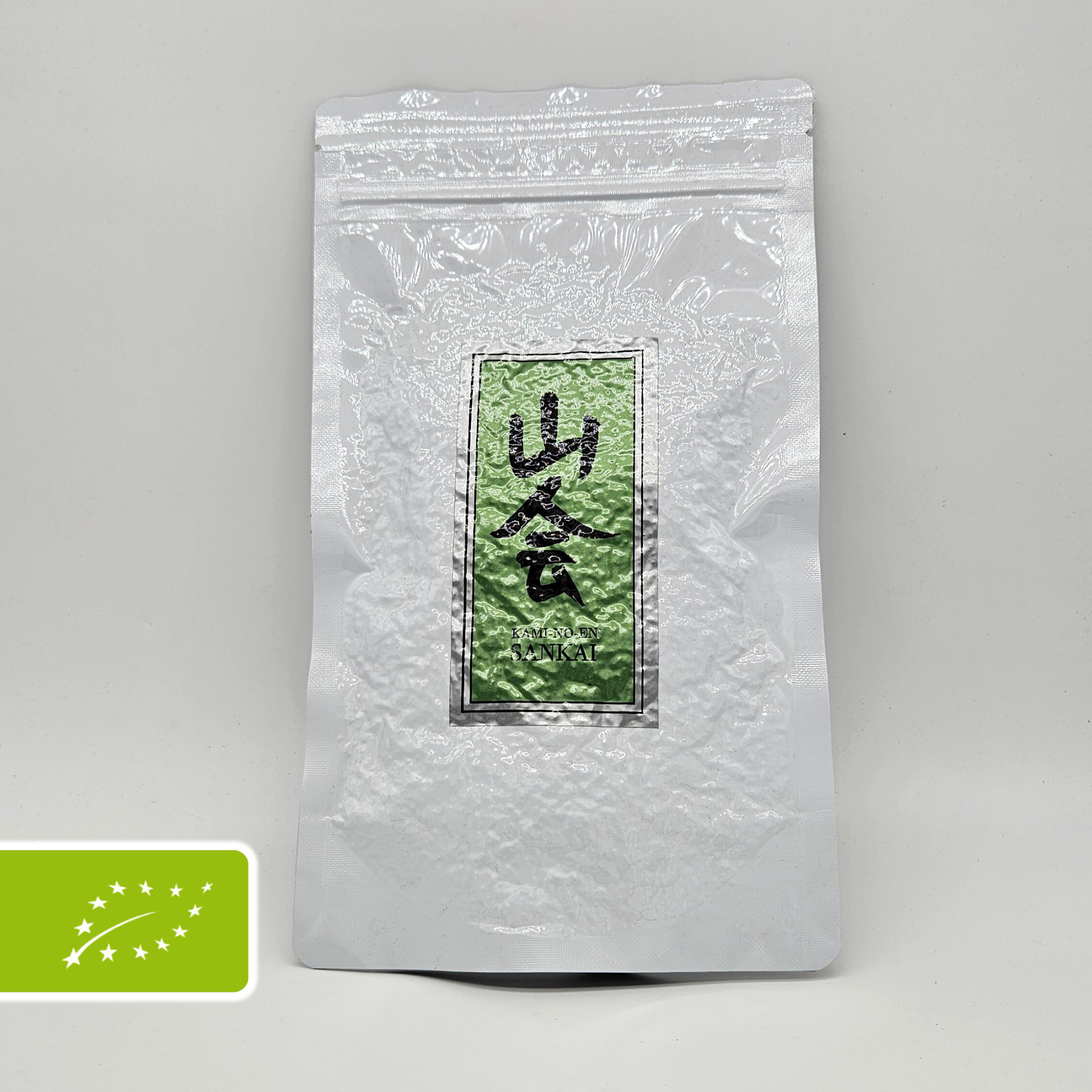 Grüntee Japan Morimoto Kami-No-En Sankai Sencha, bio