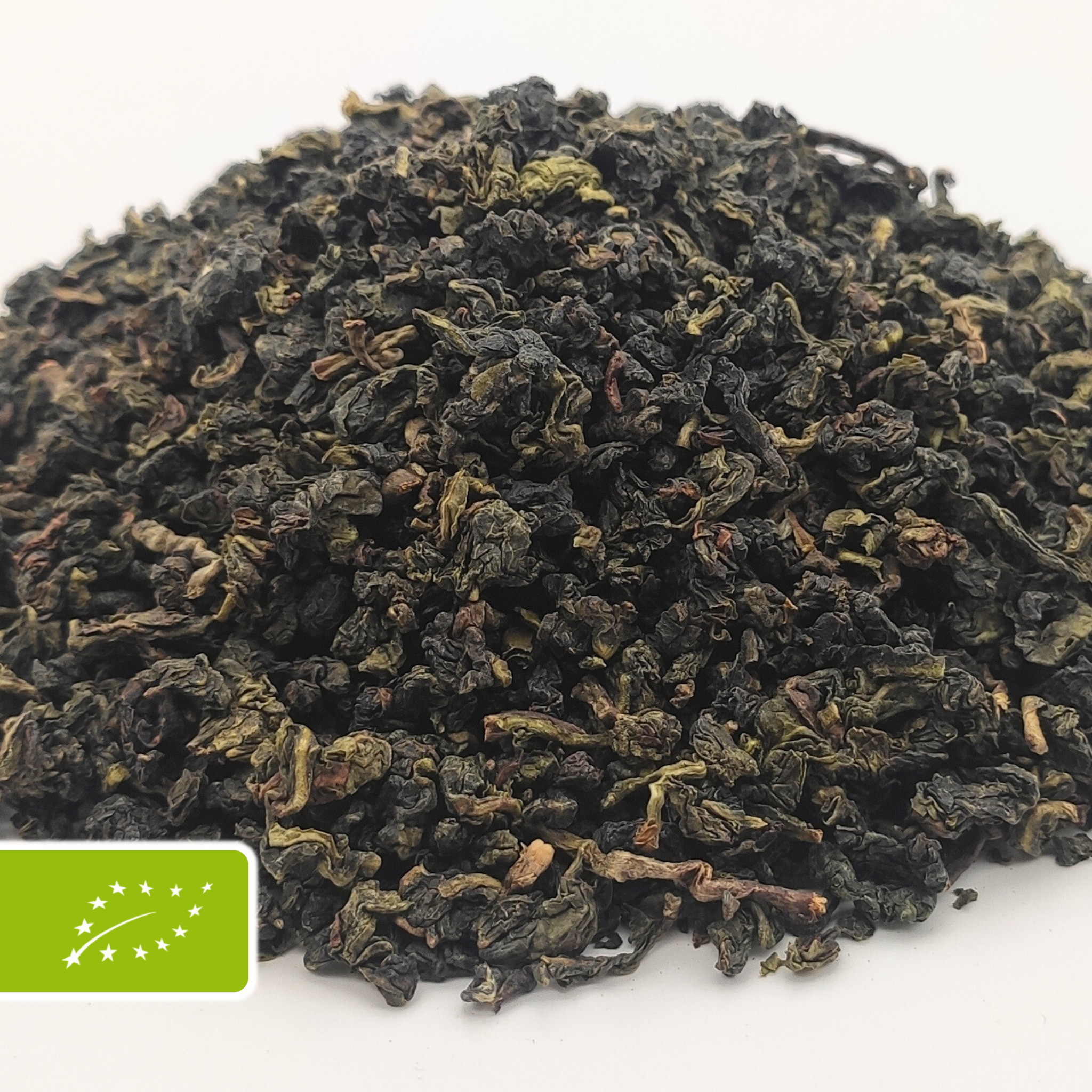 Oolong China Tie Guan Yin, bio