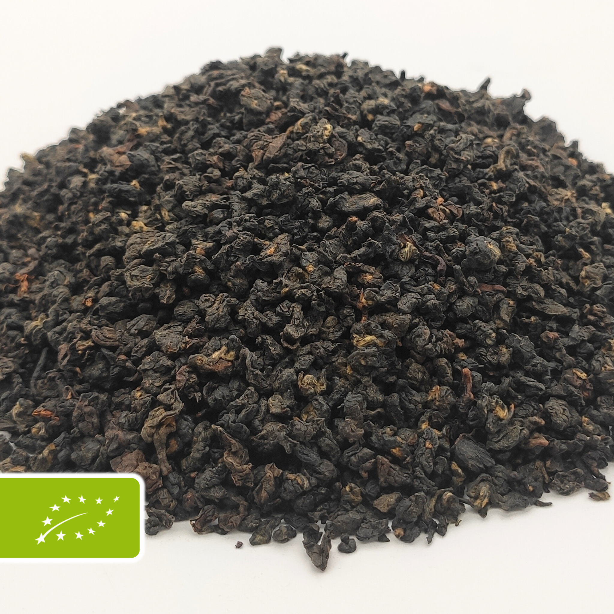 Oolong China Gabalong Gamma, bio