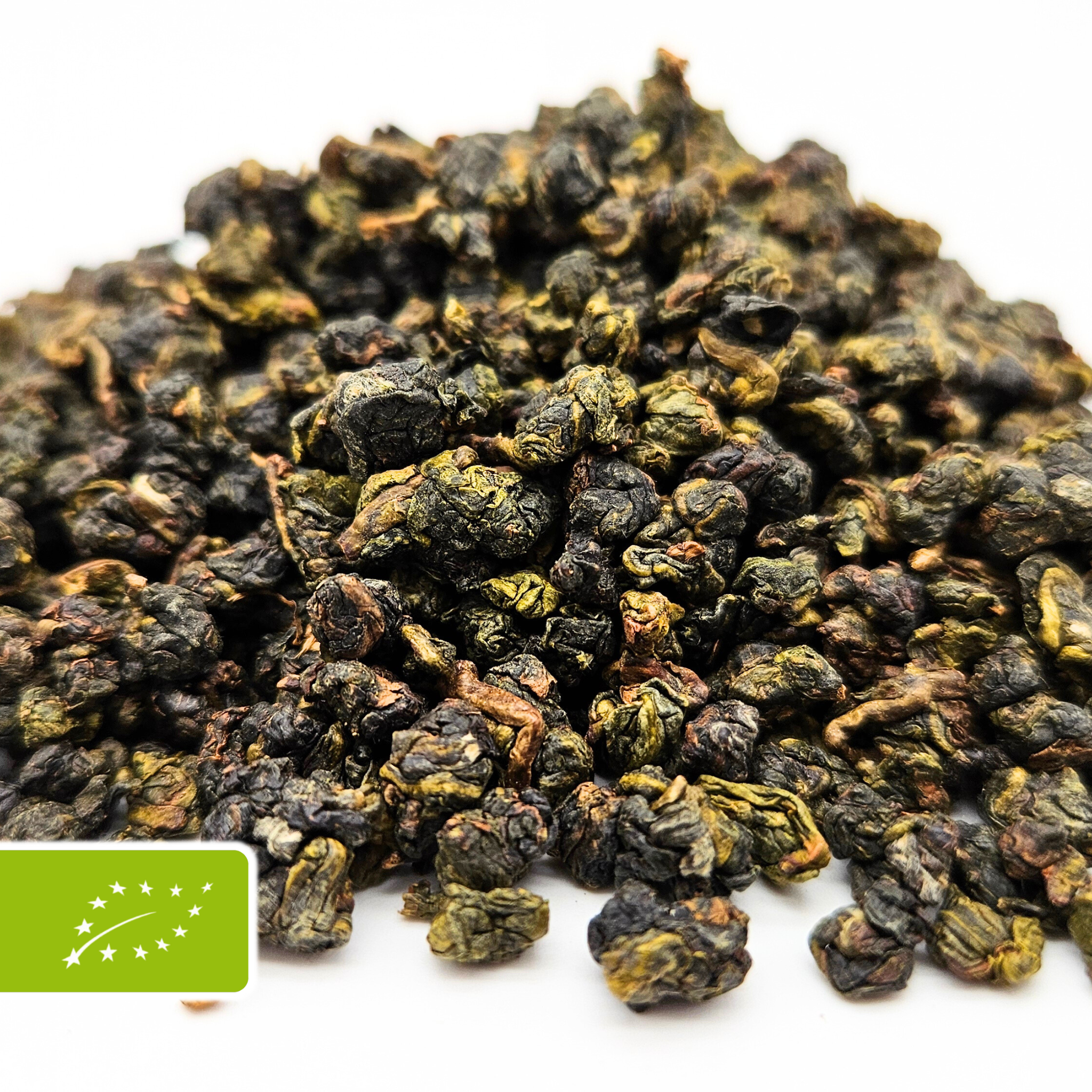 Oolong Thailand Soft Stem, bio