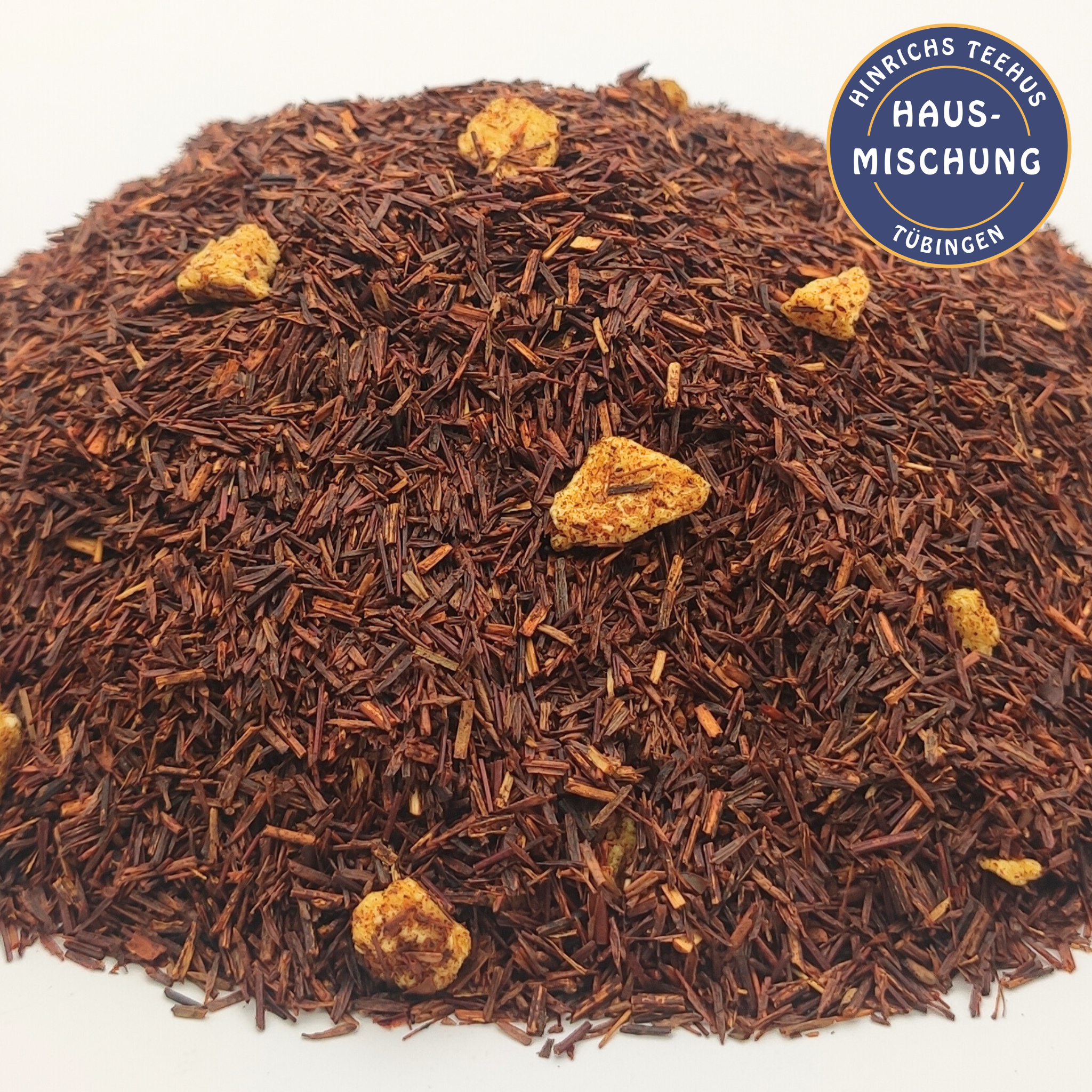 Rooibos Orange