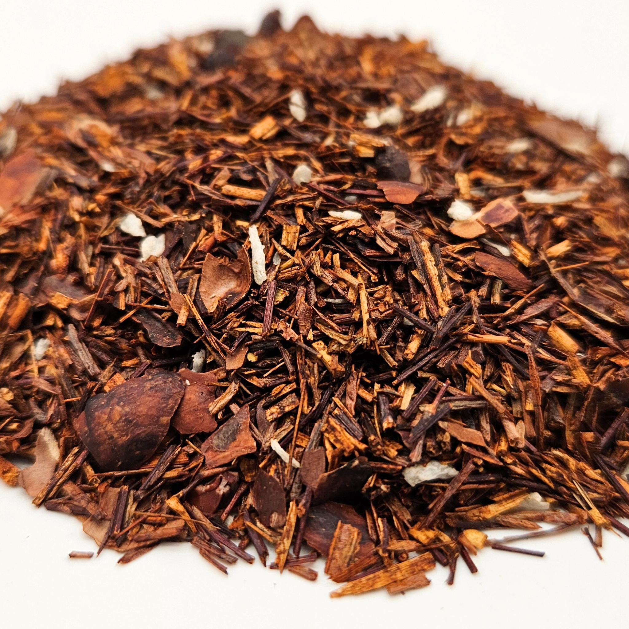 Rooibos Rumtrüffel