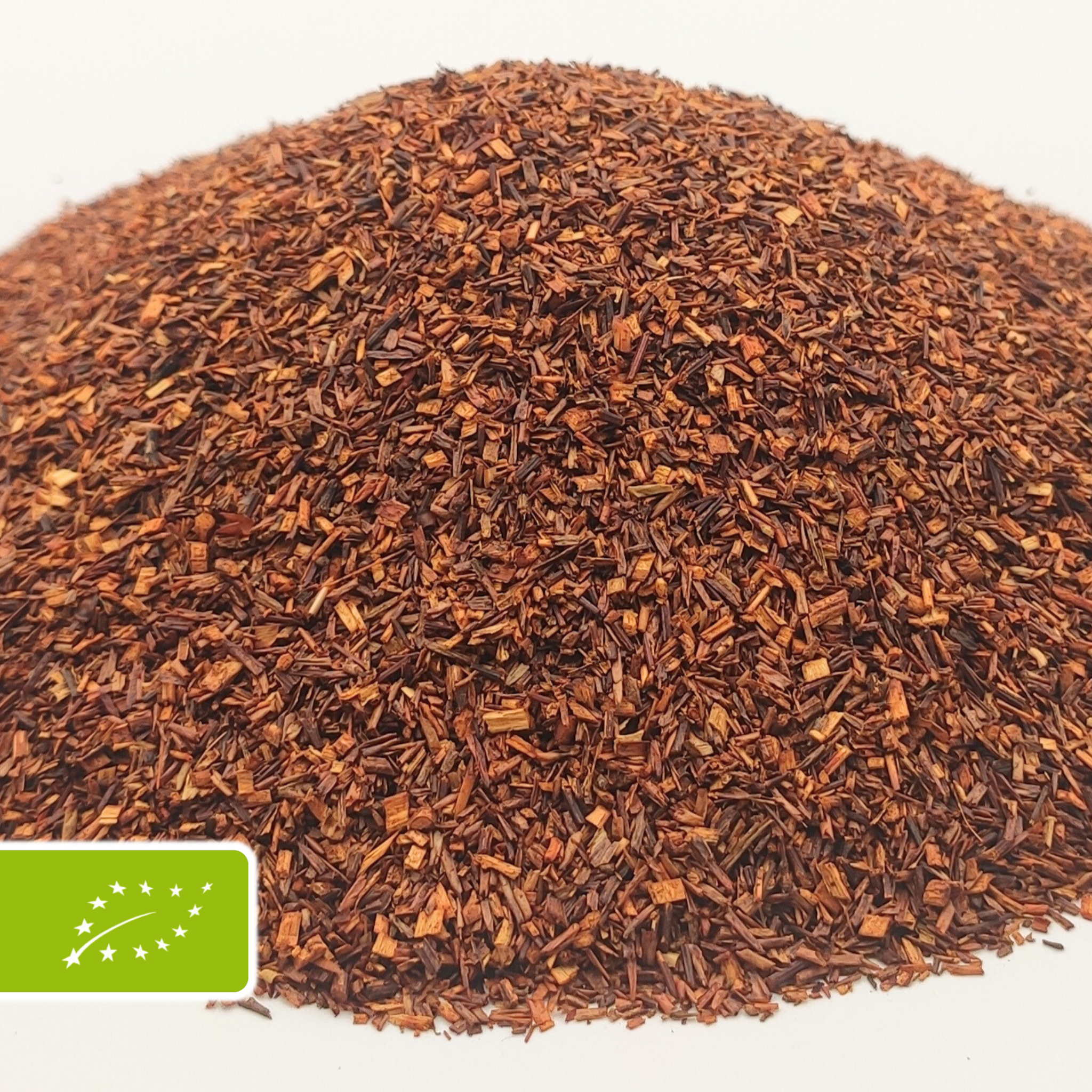 Rooibos Vanille, bio