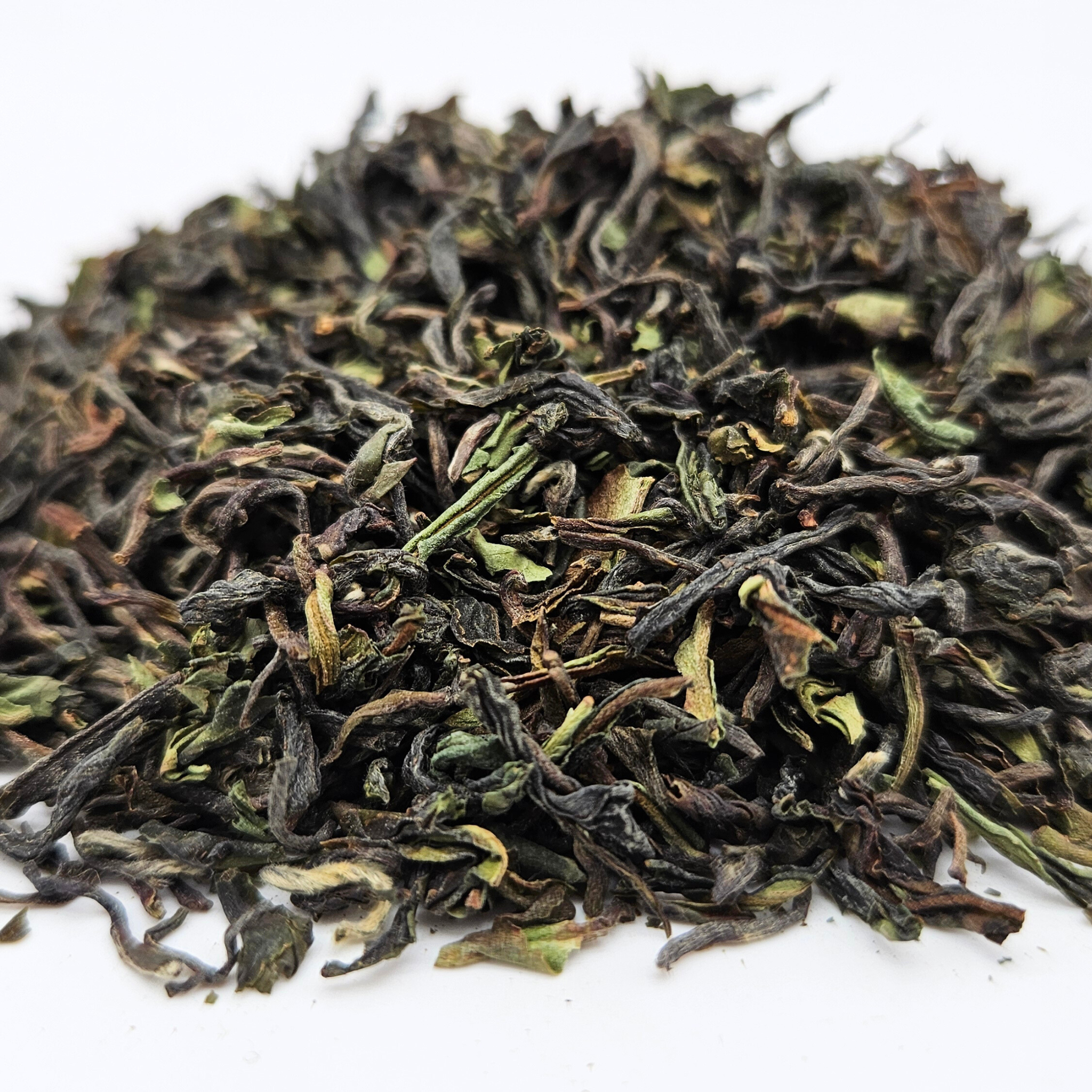 Schwarztee Darjeeling 1st fl. FTGFOP Puttabong (314)