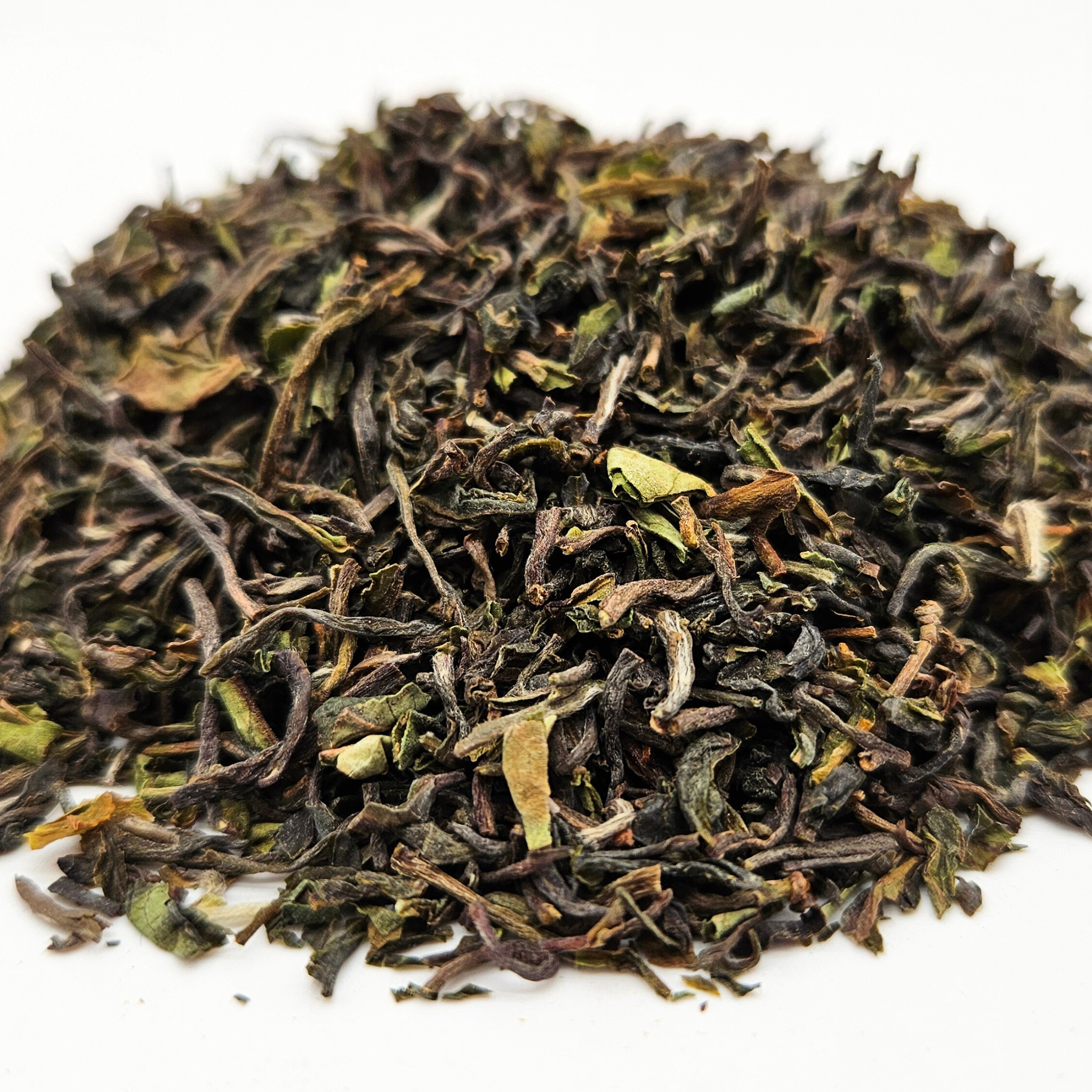 Schwarztee Darjeeling 1st fl. GFOP Teesta Vally (319)