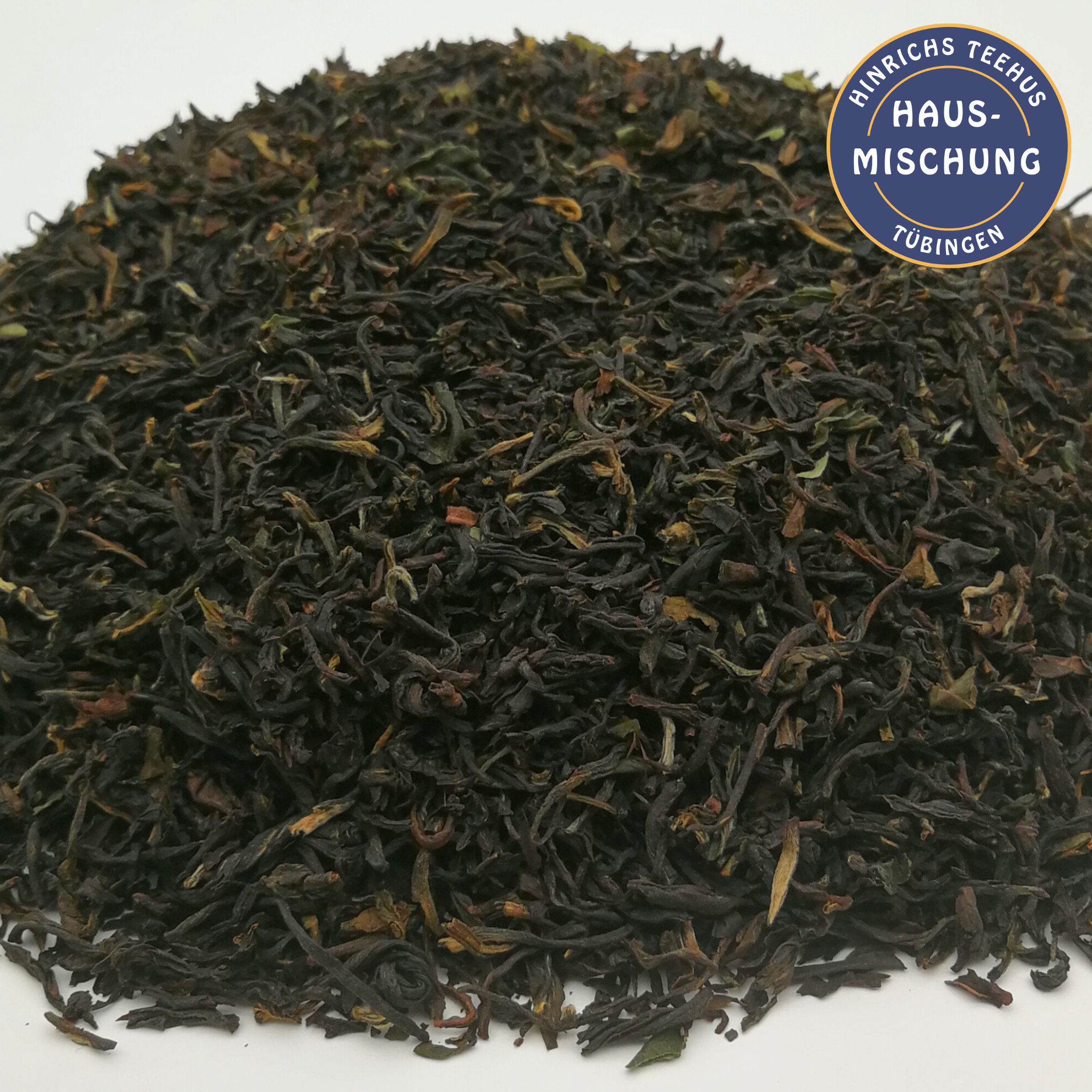 Schwarztee Earl Grey Superior