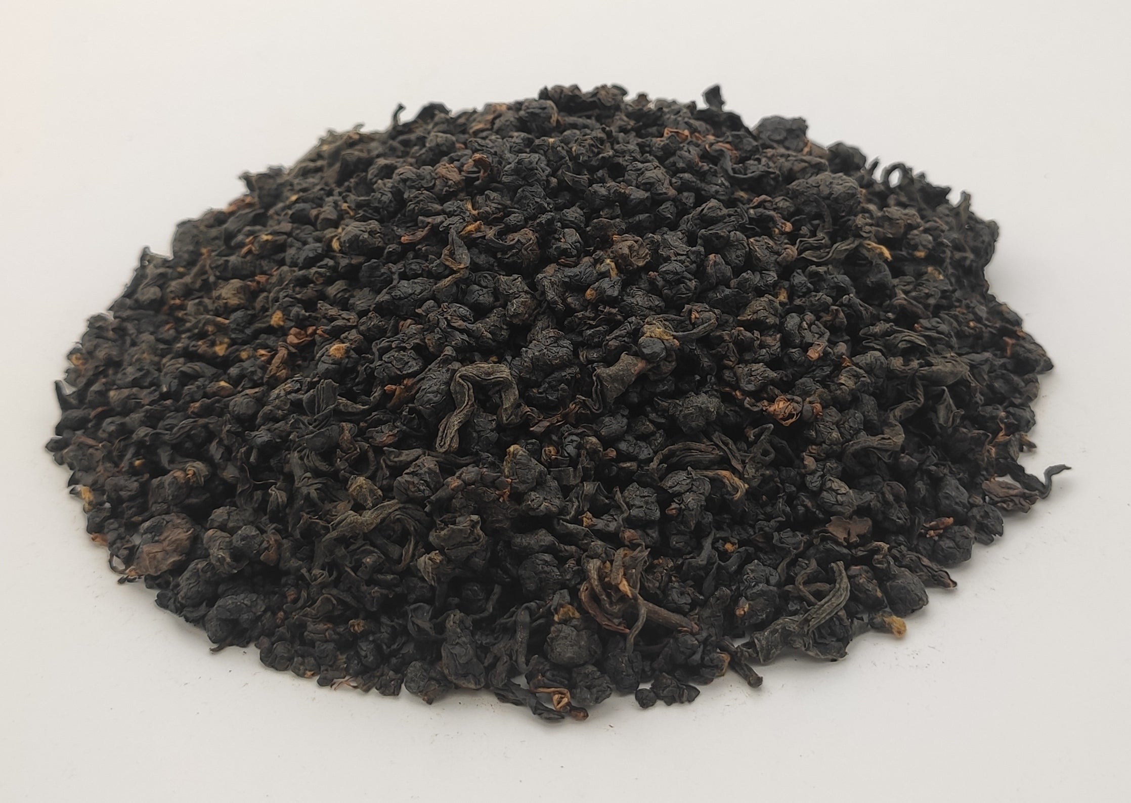 Oolong Taiwan Dark Pearl