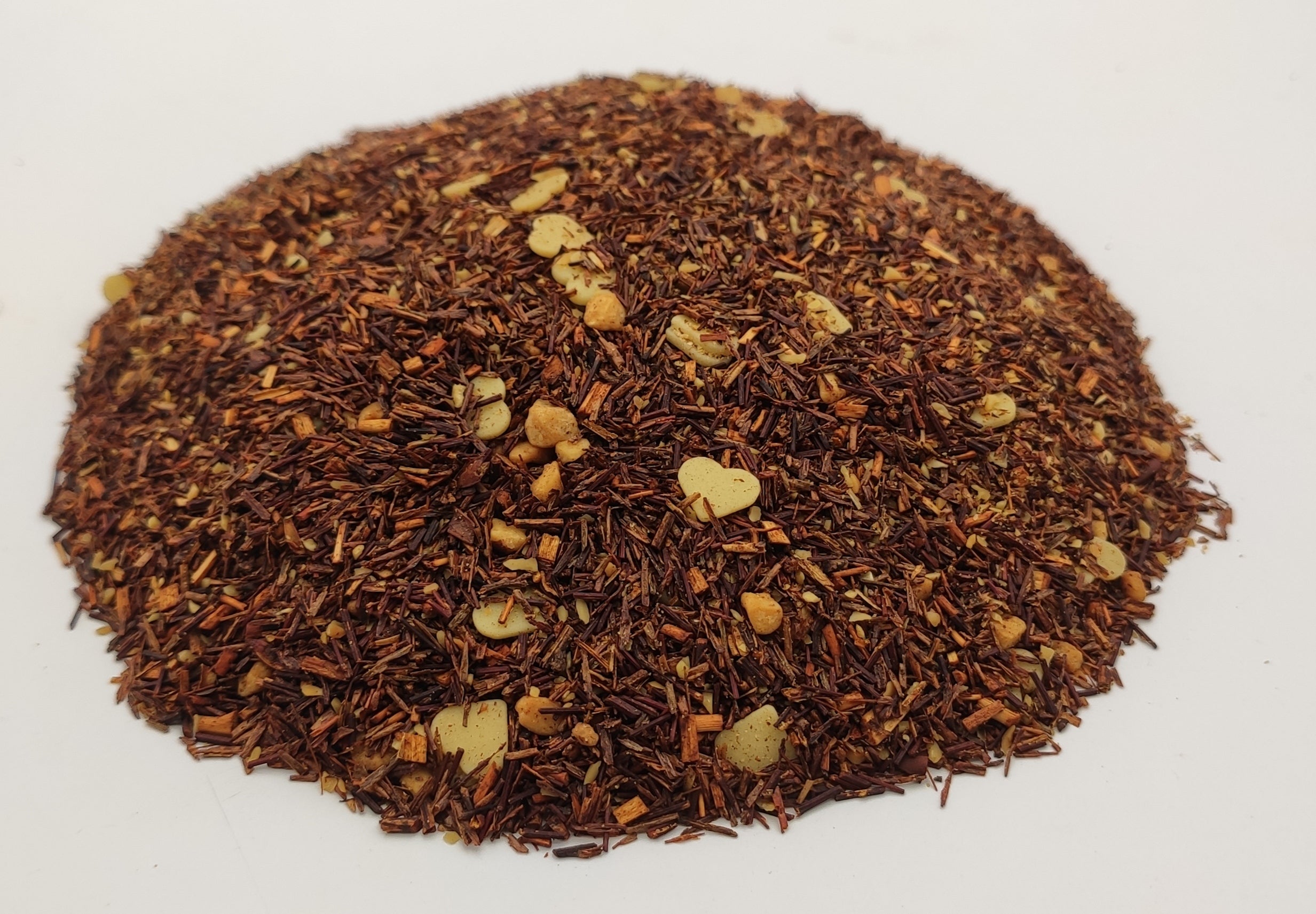 Rooibos Gebrannte Mandel